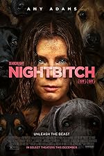 Cover image of the movie Nightbitch