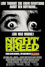 Cover image of the movie Nightbreed