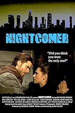 Cover image of the movie Nightcomer