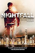Cover image of the movie Nightfall