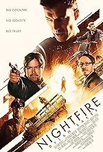 Cover image of the movie Nightfire