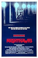 Cover image of the movie Nighthawks