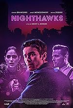 Cover image of the movie Nighthawks