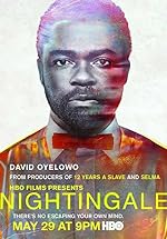 Cover image of the movie Nightingale