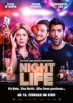Cover image of the movie Nightlife