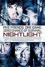 Cover image of the movie Nightlight