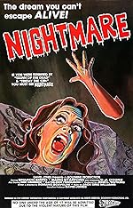 Cover image of the movie Nightmare
