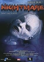 Cover image of the movie Nightmare