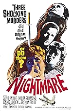 Cover image of the movie Nightmare