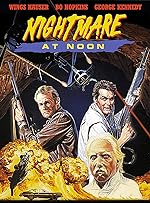 Cover image of the movie Nightmare at Noon