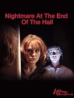 Cover image of the movie Nightmare at the End of the Hall
