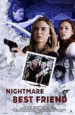 Cover image of the movie Nightmare Best Friend