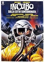 Cover image of the movie Nightmare City