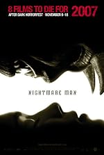 Cover image of the movie Nightmare Man