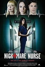 Cover image of the movie Nightmare Nurse