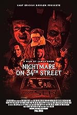 Cover image of the movie Nightmare on 34th Street