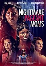 Cover image of the movie Nightmare Pageant Moms