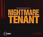 Cover image of the movie Nightmare Tenant