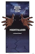 Cover image of the movie Nightmares