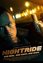 Cover image of the movie Nightride