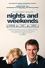 Cover image of the movie Nights and Weekends