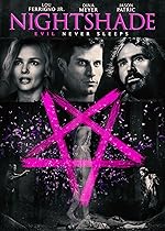 Cover image of the movie Nightshade