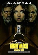Cover image of the movie Nightwatch: Demons Are Forever