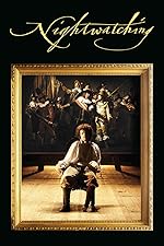 Cover image of the movie Nightwatching