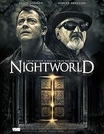 Cover image of the movie Nightworld: Door of Hell