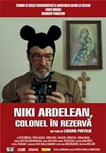 Cover image of the movie Niki and Flo
