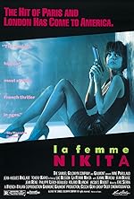Cover image of the movie Nikita
