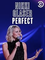 Cover image of the movie Nikki Glaser: Perfect