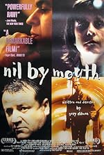 Cover image of the movie Nil by Mouth