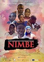 Cover image of the movie Nimbe: The Movie