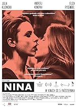 Cover image of the movie Nina