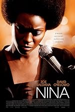 Cover image of the movie Nina