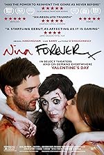 Cover image of the movie Nina Forever