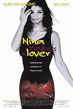 Cover image of the movie Nina Takes a Lover