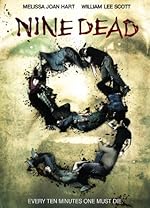 Cover image of the movie Nine Dead