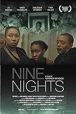 Cover image of the movie Nine Nights