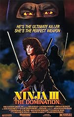 Cover image of the movie Ninja III: The Domination