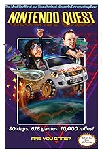 Cover image of the movie Nintendo Quest
