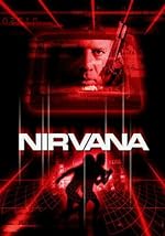 Cover image of the movie Nirvana