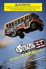 Cover image of the movie Nitro Circus: The Movie