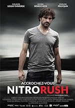 Cover image of the movie Nitro Rush