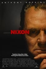 Cover image of the movie Nixon