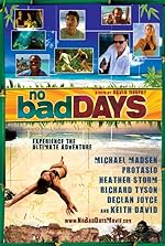 Cover image of the movie No Bad Days