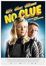Cover image of the movie No Clue