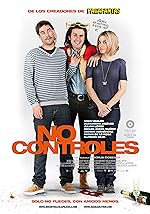 Cover image of the movie No controles