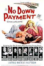 Cover image of the movie No Down Payment
